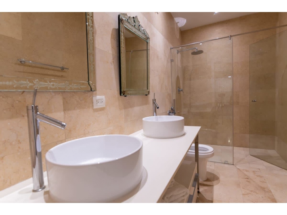2-Bedroom Apartment in Ave. Balboa — foto 5