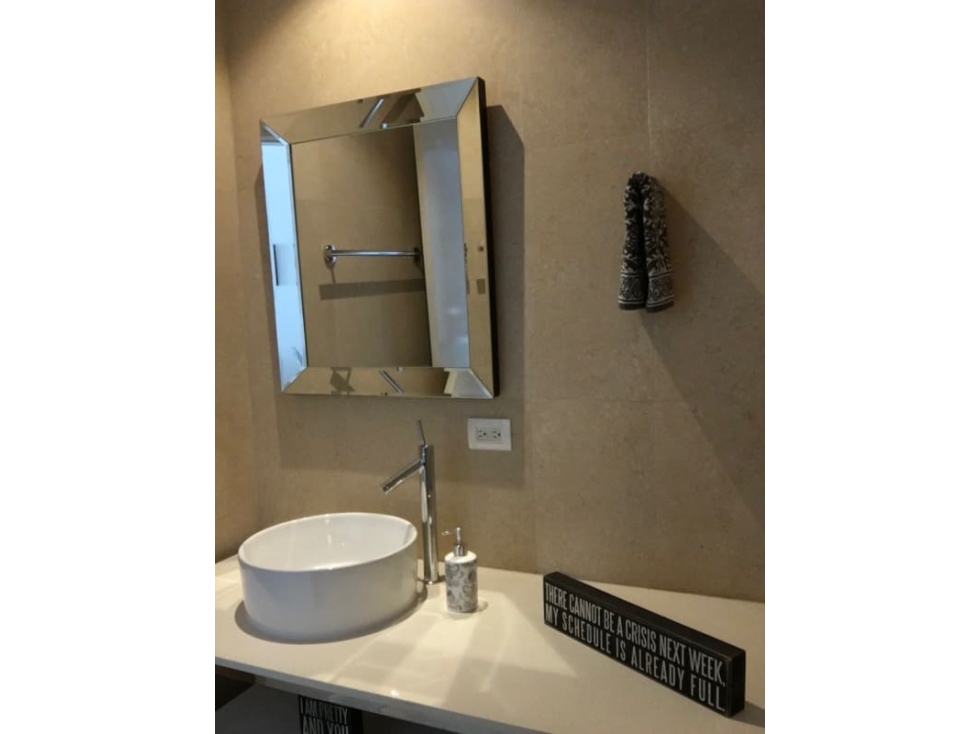 2-Bedroom Apartment in Ave. Balboa — foto 6