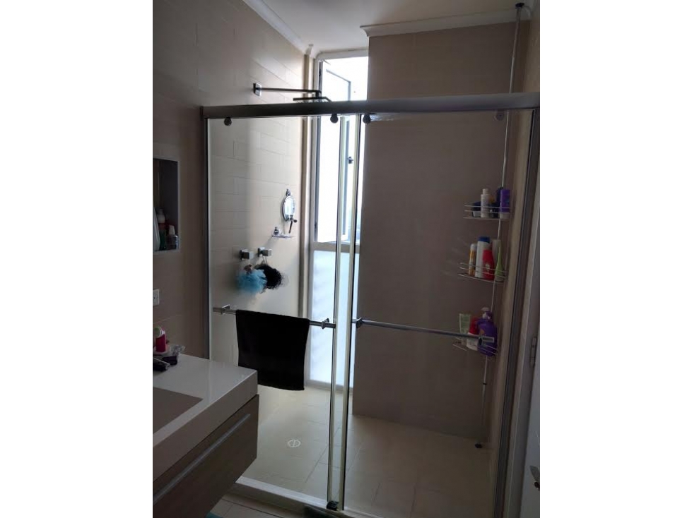 2-Bedroom Apartment in Ave. Balboa — foto 2