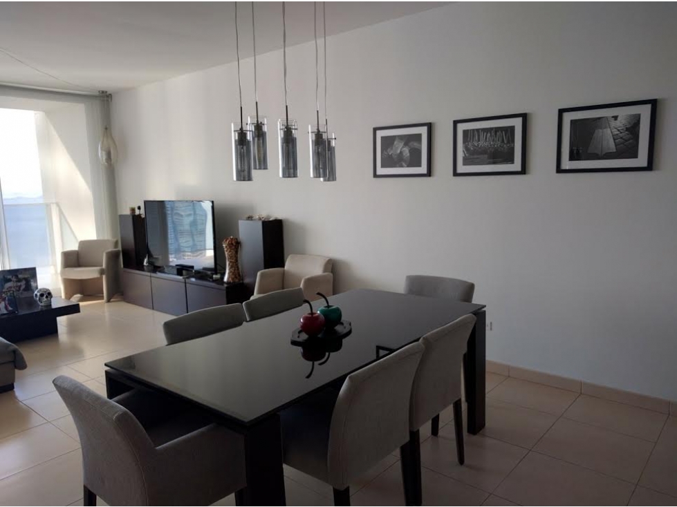 2-Bedroom Apartment in Ave. Balboa — foto 4