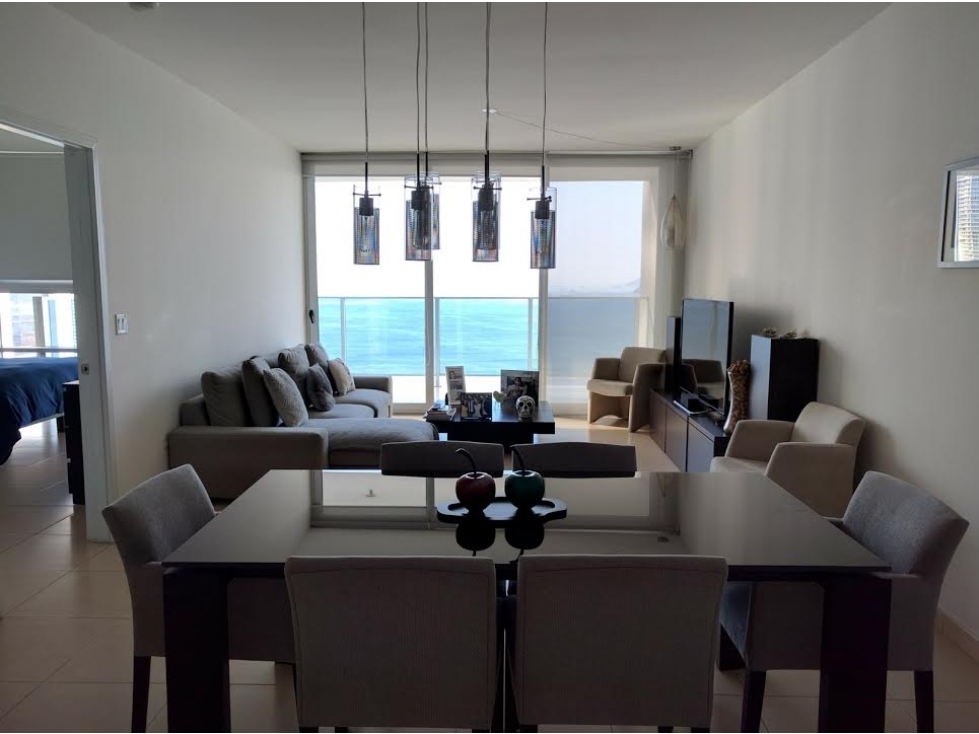 2-Bedroom Apartment in Ave. Balboa — foto 5