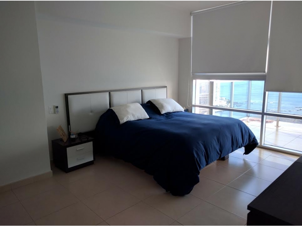 2-Bedroom Apartment in Ave. Balboa — foto 6