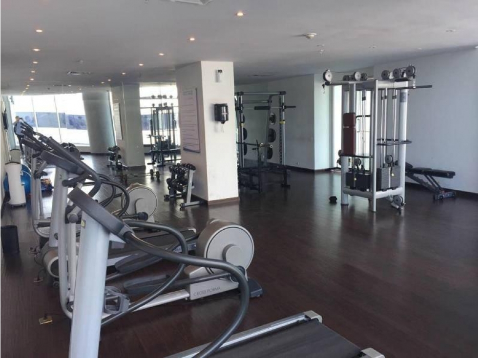 2-Bedroom Apartment in Ave. Balboa — foto 5