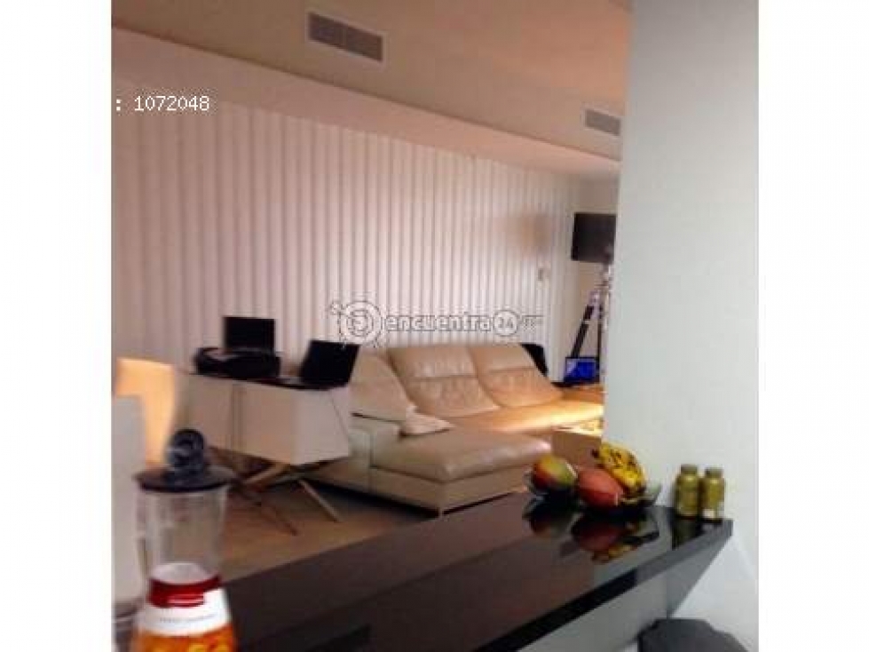 2-Bedroom Apartment in Ave. Balboa — foto 3