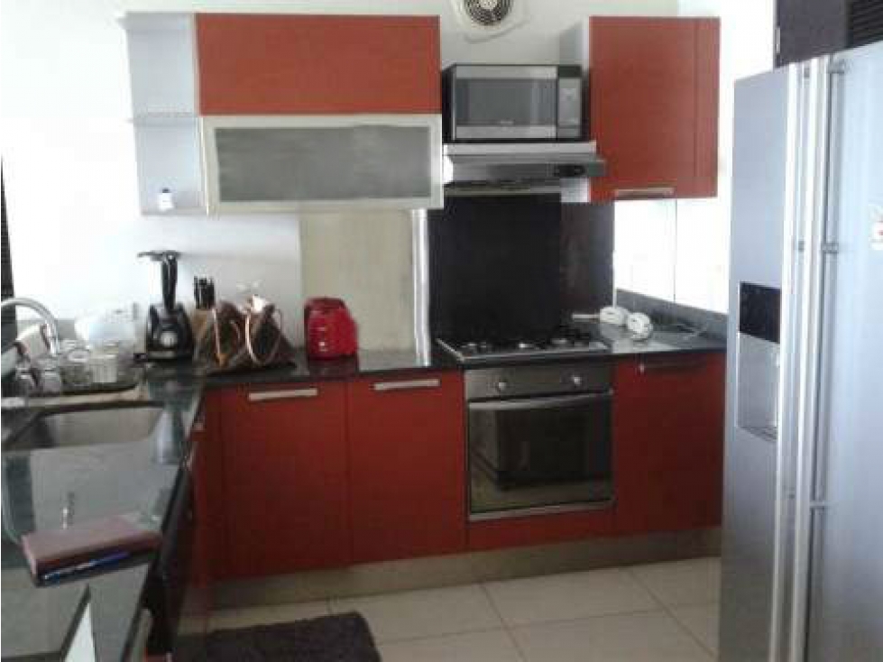 2-Bedroom Apartment in Ave. Balboa — foto 5