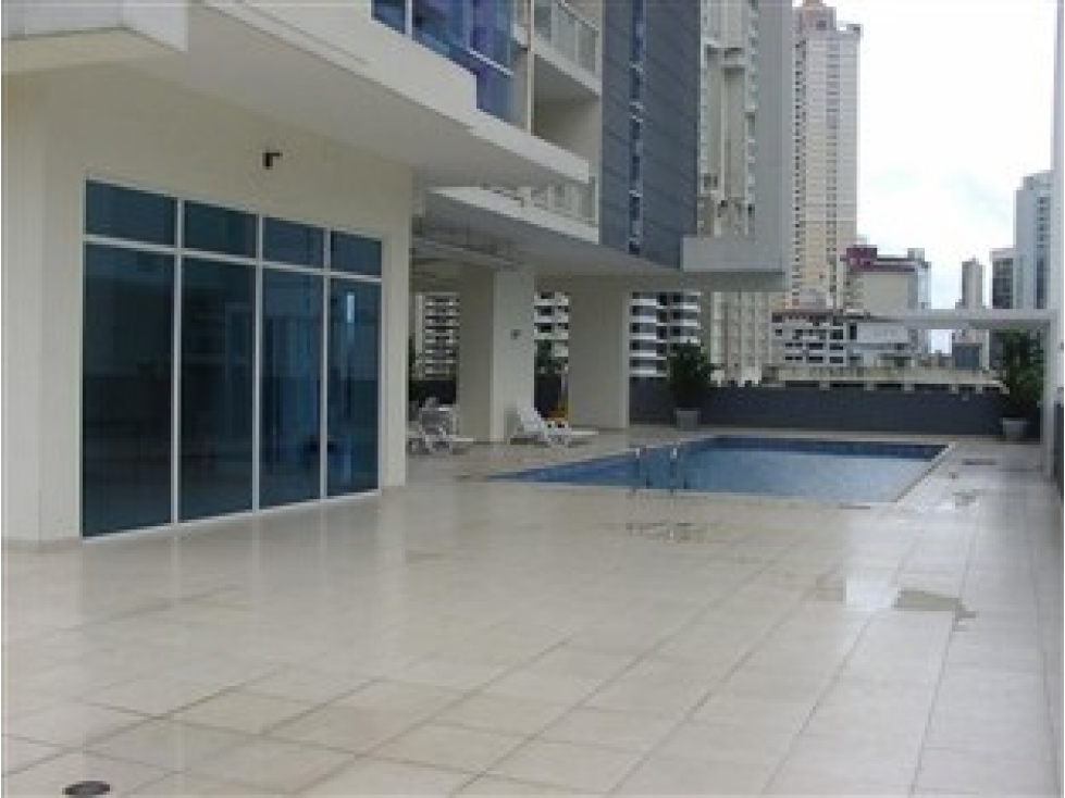 2-Bedroom Apartment in Ave. Balboa — foto 3