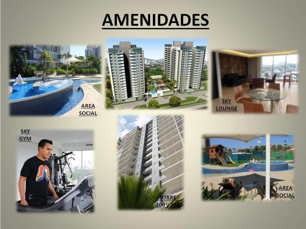 2-Bedroom Apartment in Ciudad de Panama — foto 4