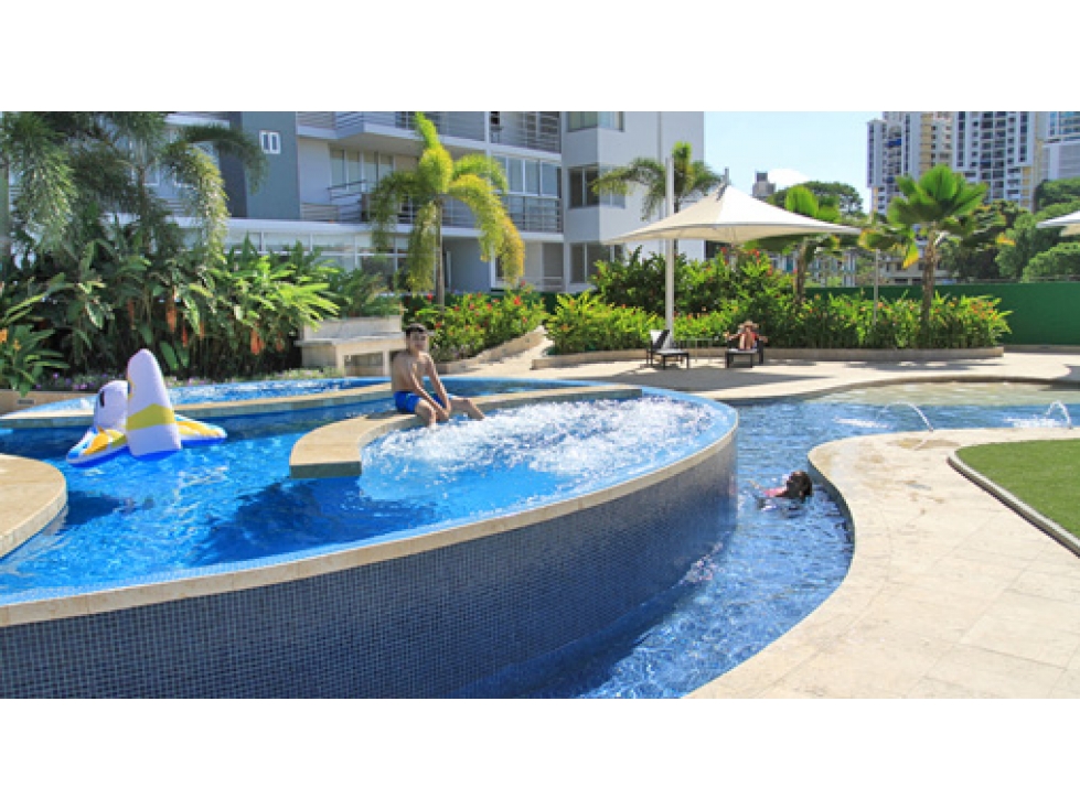 2-Bedroom Apartment in Ciudad de Panama — foto 6