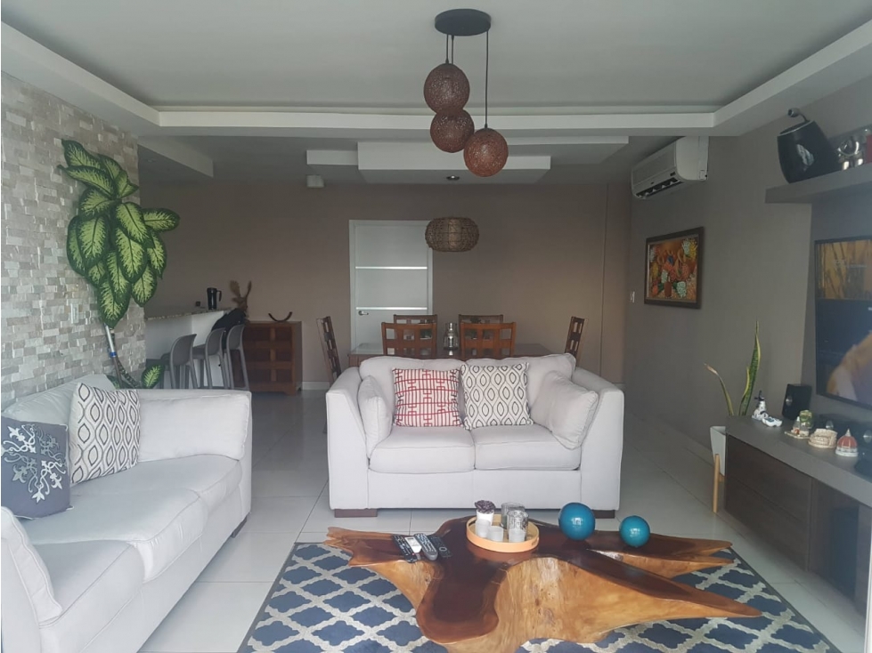 2-Bedroom Apartment in Coco del Mar
