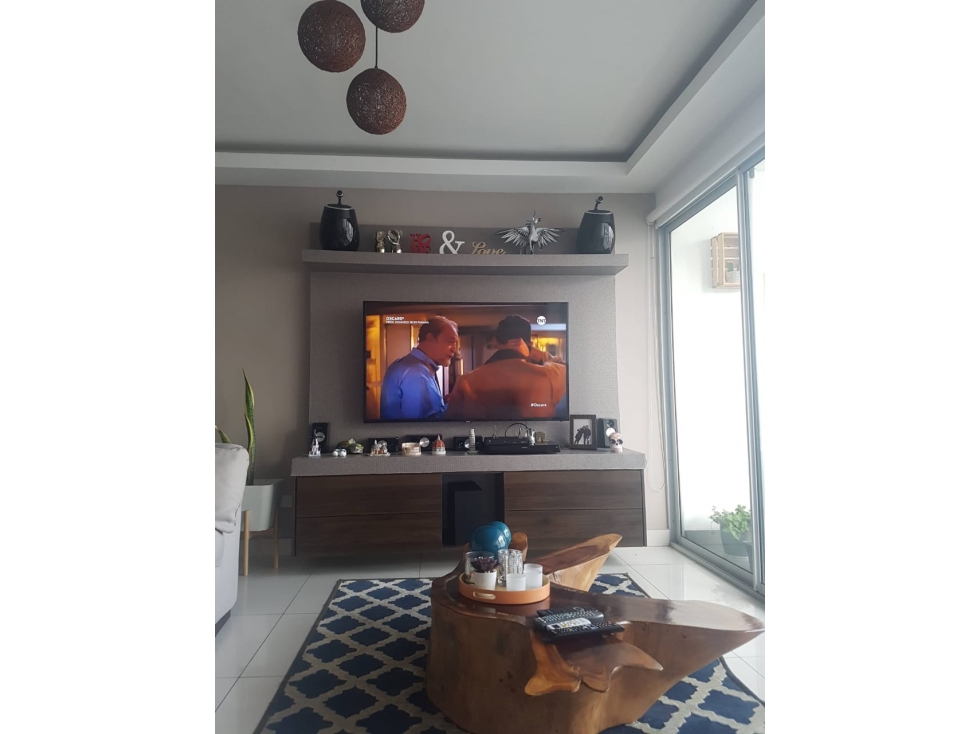 2-Bedroom Apartment in Coco del Mar — foto 2