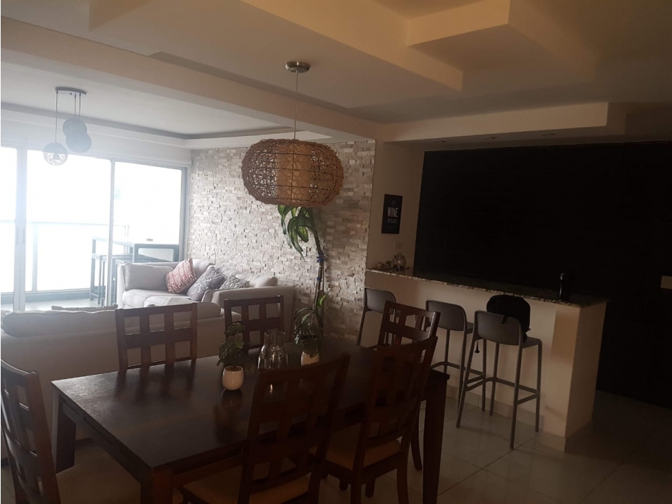 2-Bedroom Apartment in Coco del Mar — foto 3