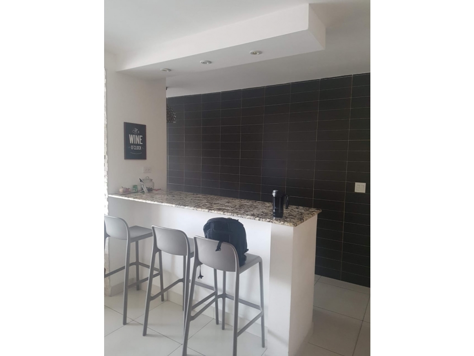 2-Bedroom Apartment in Coco del Mar — foto 4