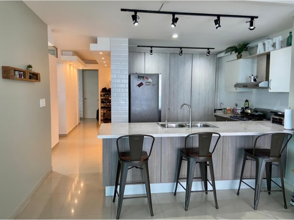 2-Bedroom Apartment in Coco del Mar — foto 3