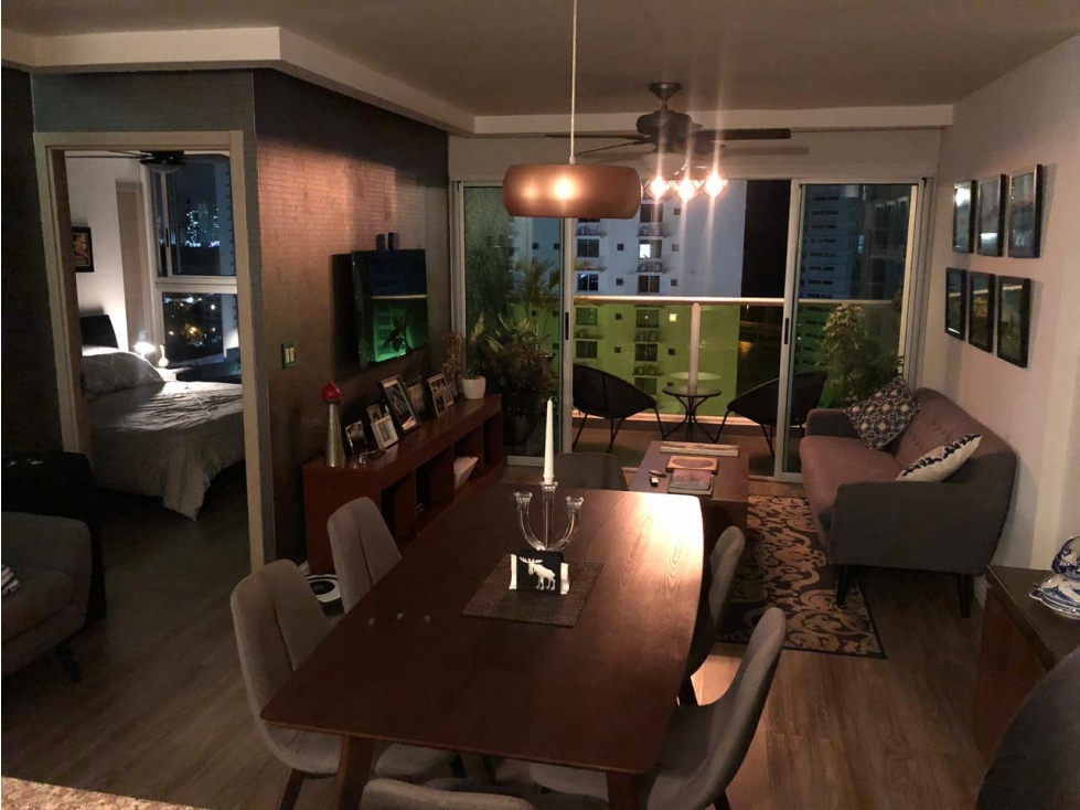 2-Bedroom Apartment in Coco del Mar
