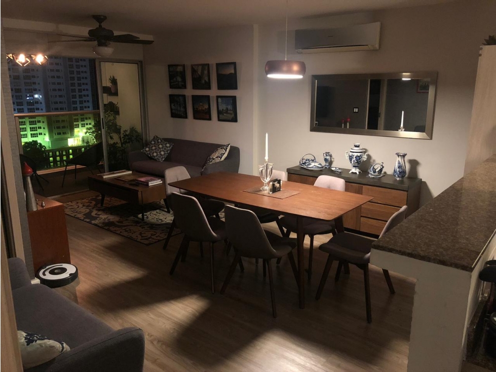 2-Bedroom Apartment in Coco del Mar — foto 2