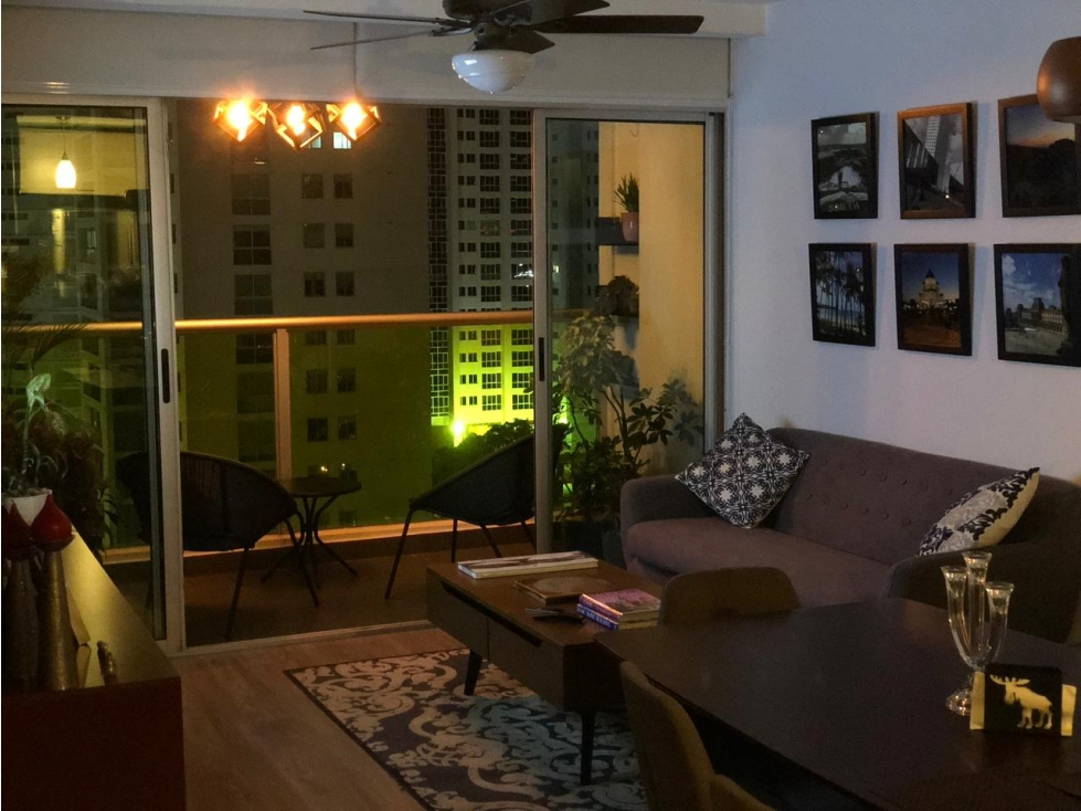 2-Bedroom Apartment in Coco del Mar — foto 5
