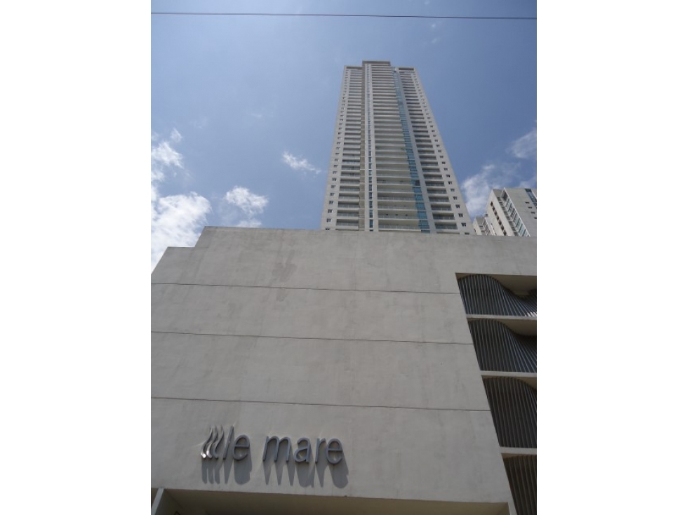 2-Bedroom Apartment in Coco del Mar