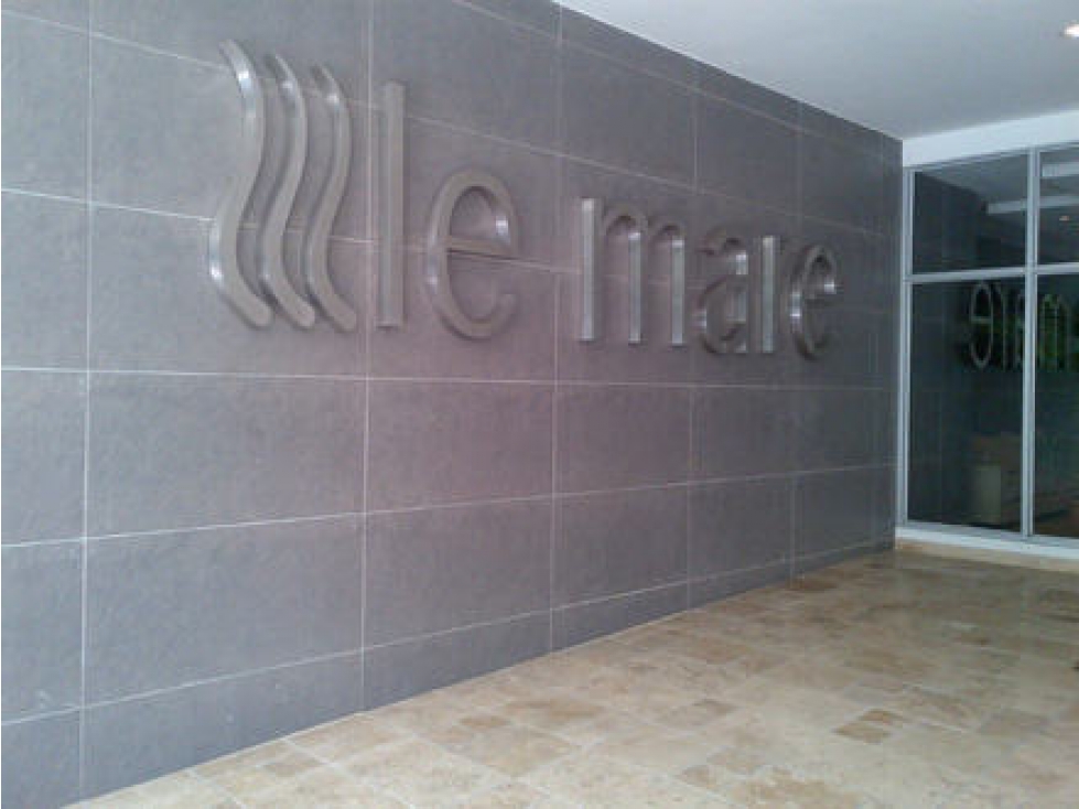 2-Bedroom Apartment in Coco del Mar — foto 2