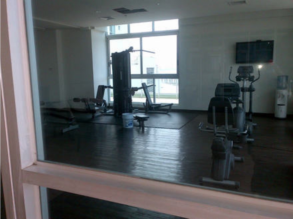 2-Bedroom Apartment in Coco del Mar — foto 3