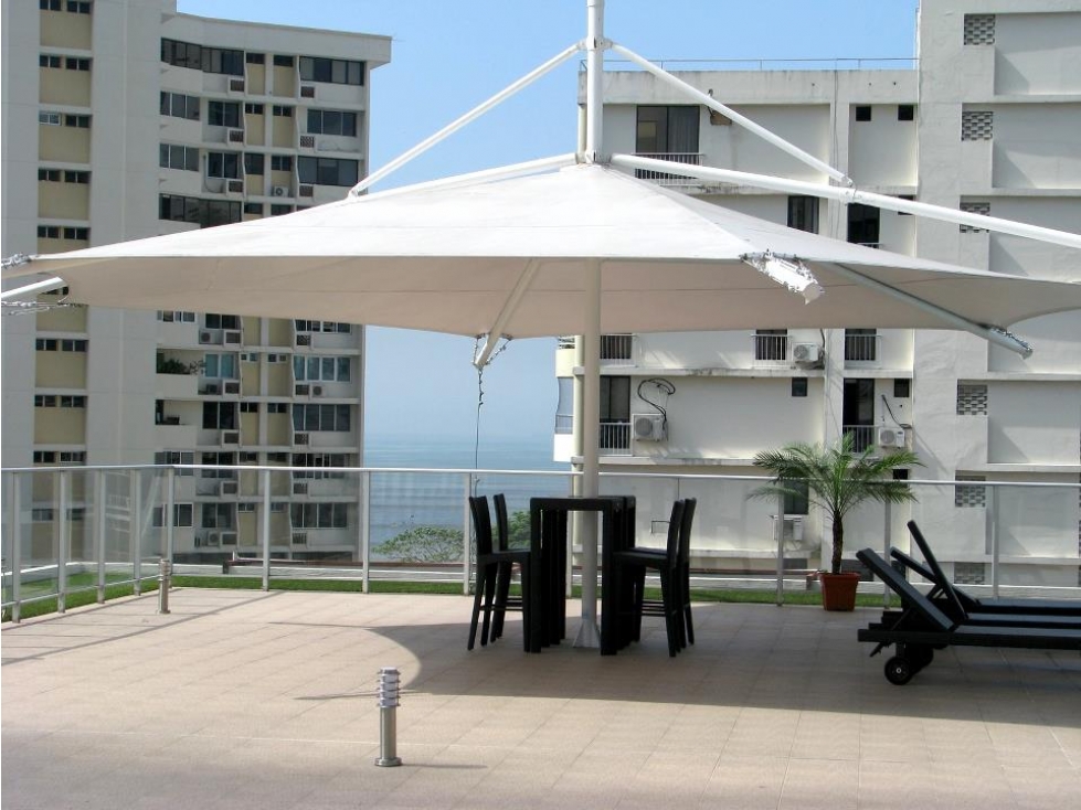 2-Bedroom Apartment in Coco del Mar — foto 4