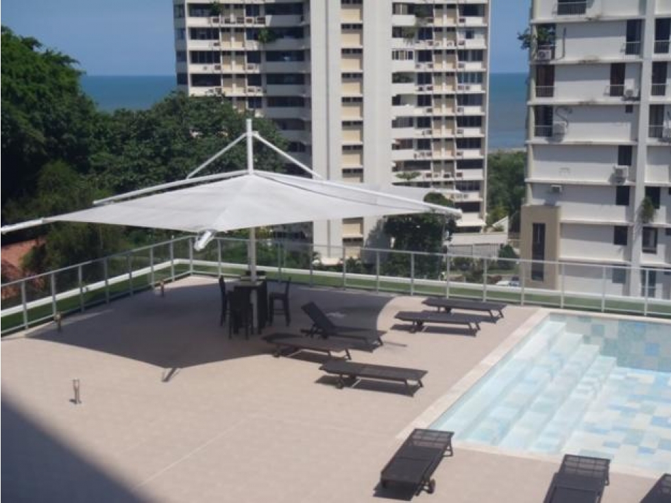 2-Bedroom Apartment in Coco del Mar — foto 5