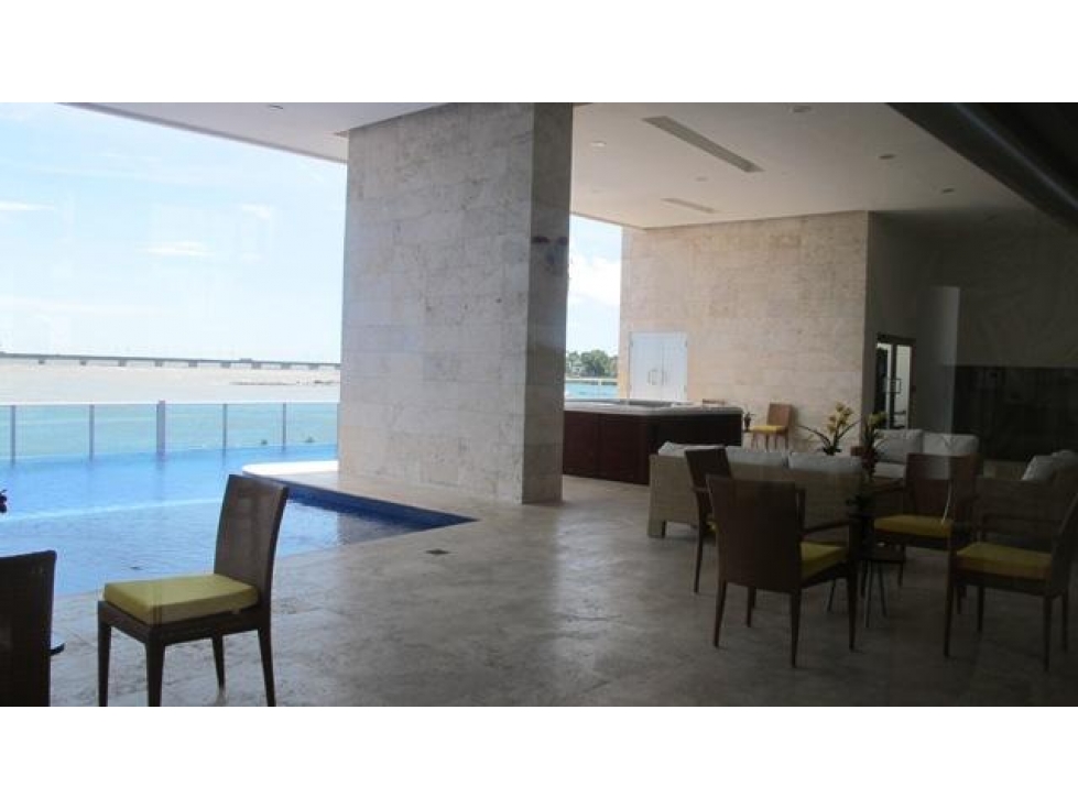 2-Bedroom Apartment in Coco del Mar — foto 2