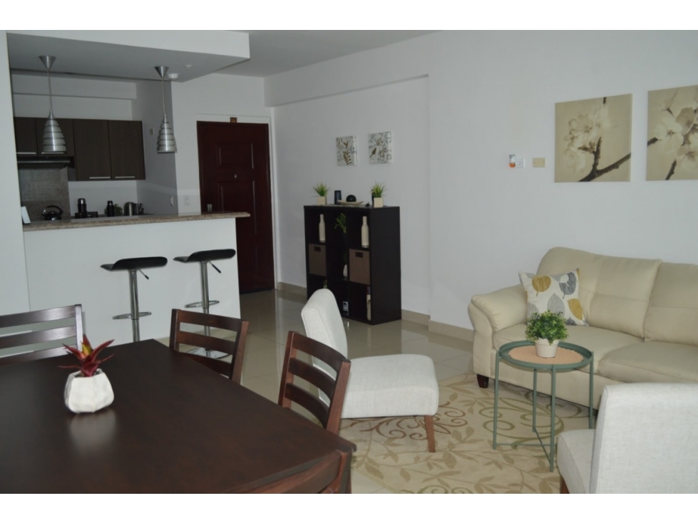 2-Bedroom Apartment in Costa del Este — foto 3