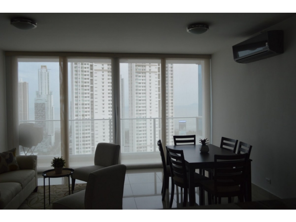 2-Bedroom Apartment in Costa del Este — foto 4