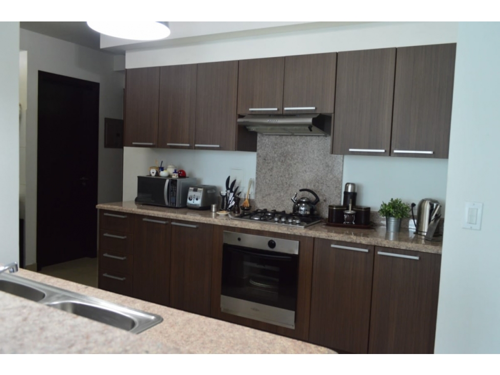 2-Bedroom Apartment in Costa del Este — foto 5