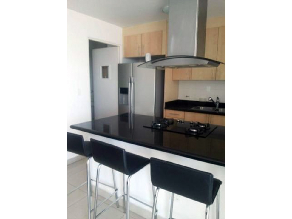 2-Bedroom Apartment in Costa del Este