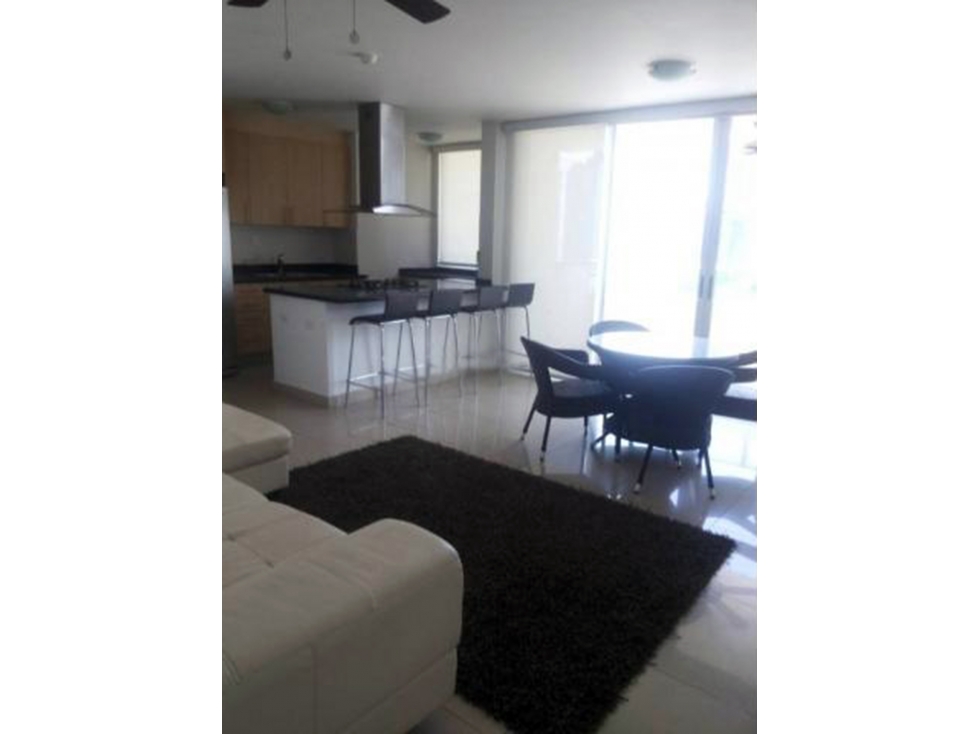 2-Bedroom Apartment in Costa del Este — foto 2