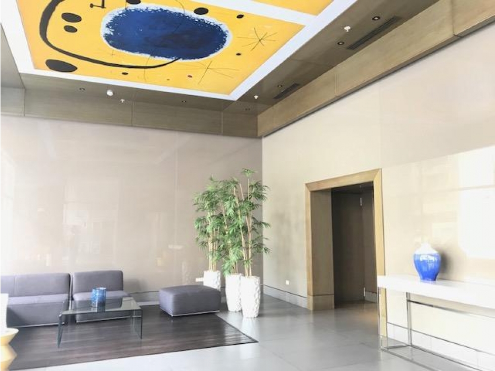 2-Bedroom Apartment in El Cangrejo — foto 2