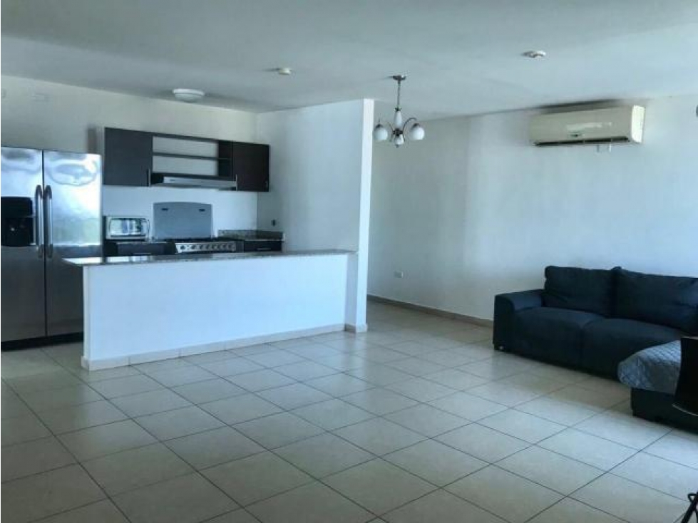 2-Bedroom Apartment in El Cangrejo