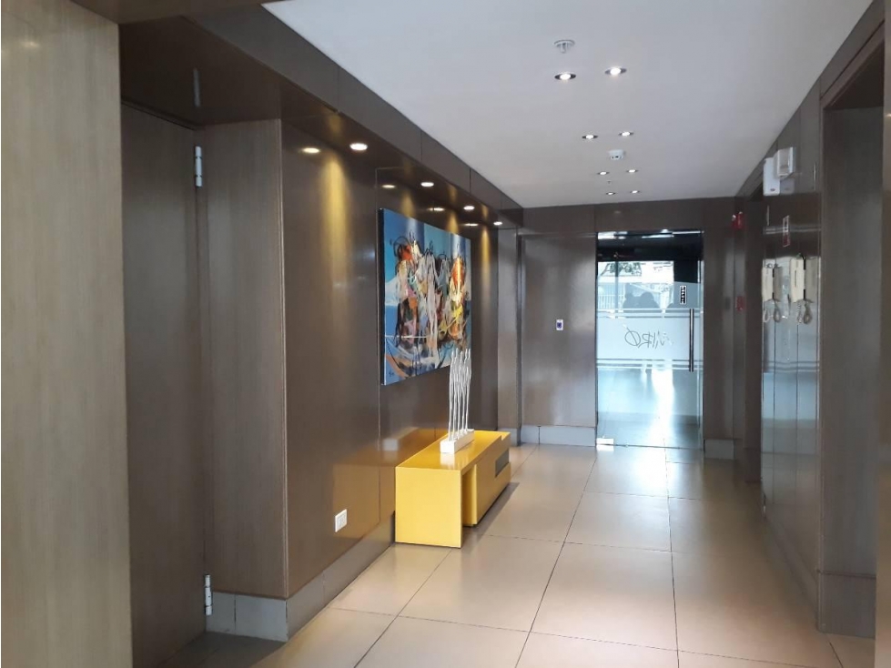 2-Bedroom Apartment in El Cangrejo — foto 4