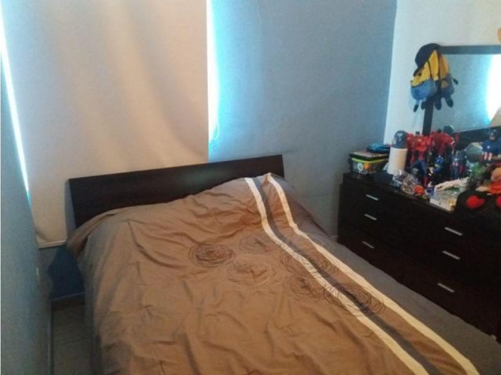 2-Bedroom Apartment in El Cangrejo — foto 2