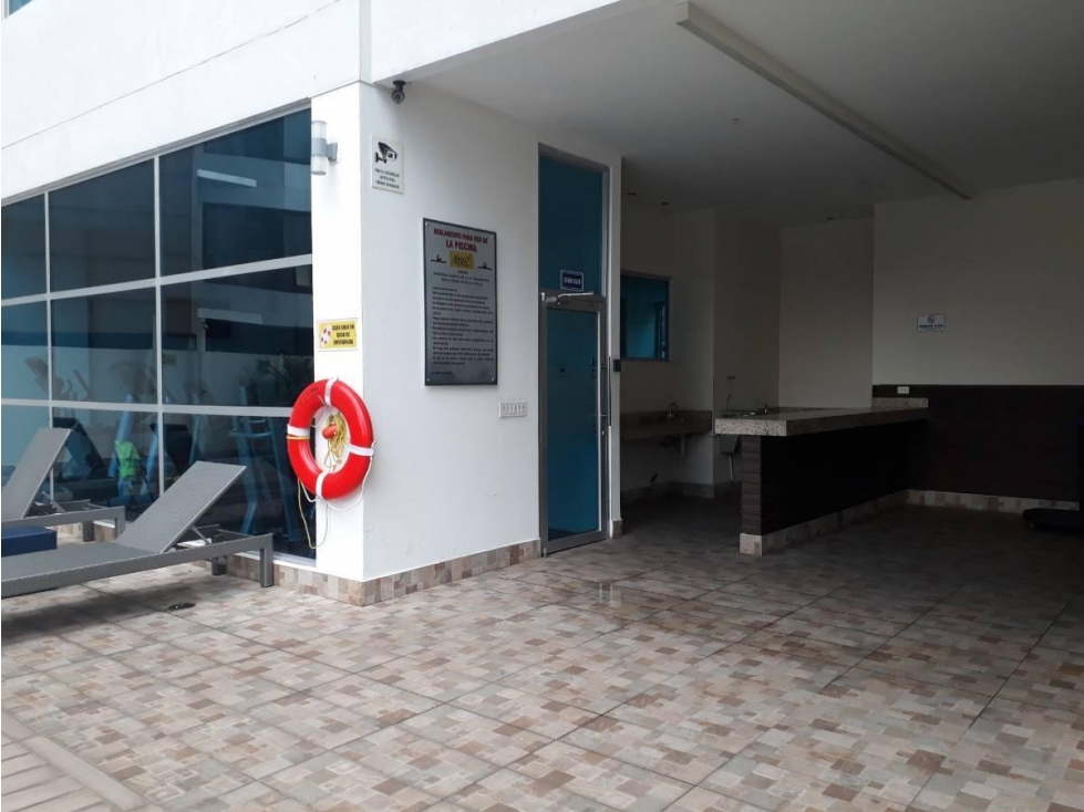 2-Bedroom Apartment in El Cangrejo — foto 5