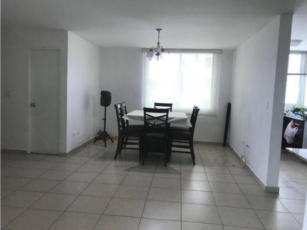 2-Bedroom Apartment in El Cangrejo — foto 3
