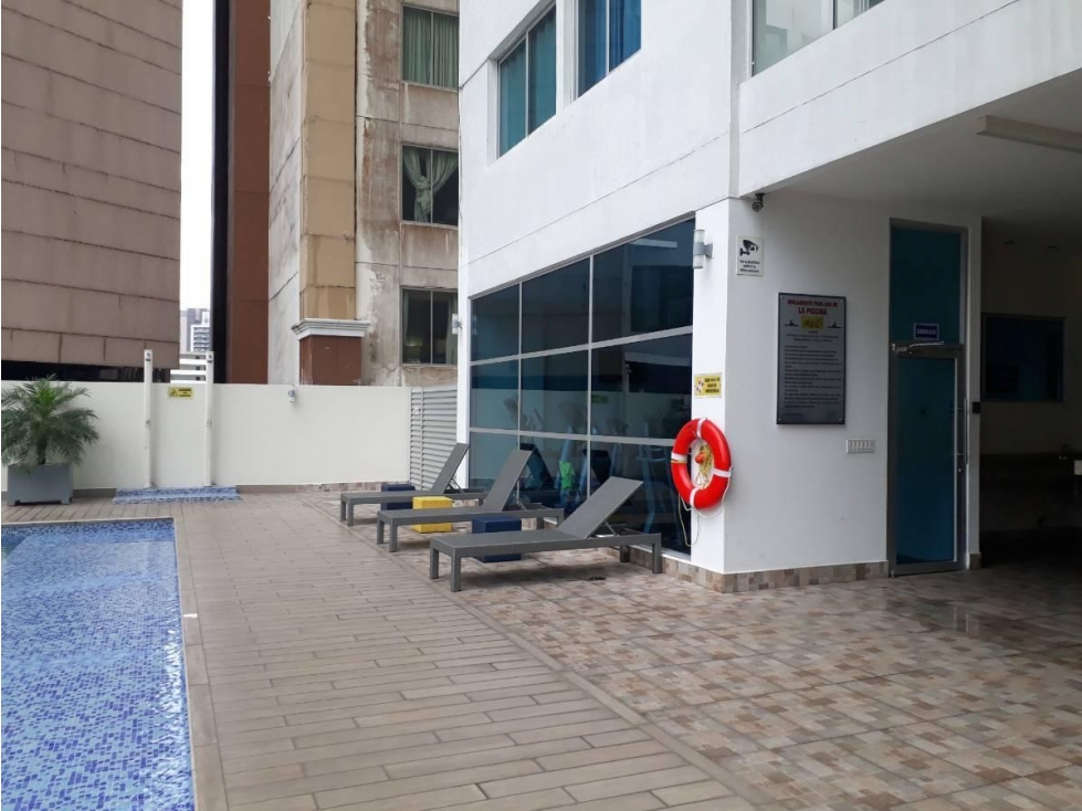 2-Bedroom Apartment in El Cangrejo — foto 6