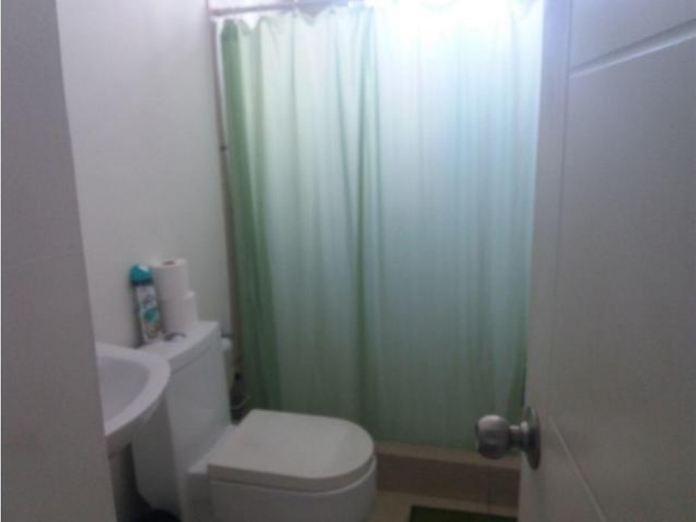 2-Bedroom Apartment in El Cangrejo — foto 4