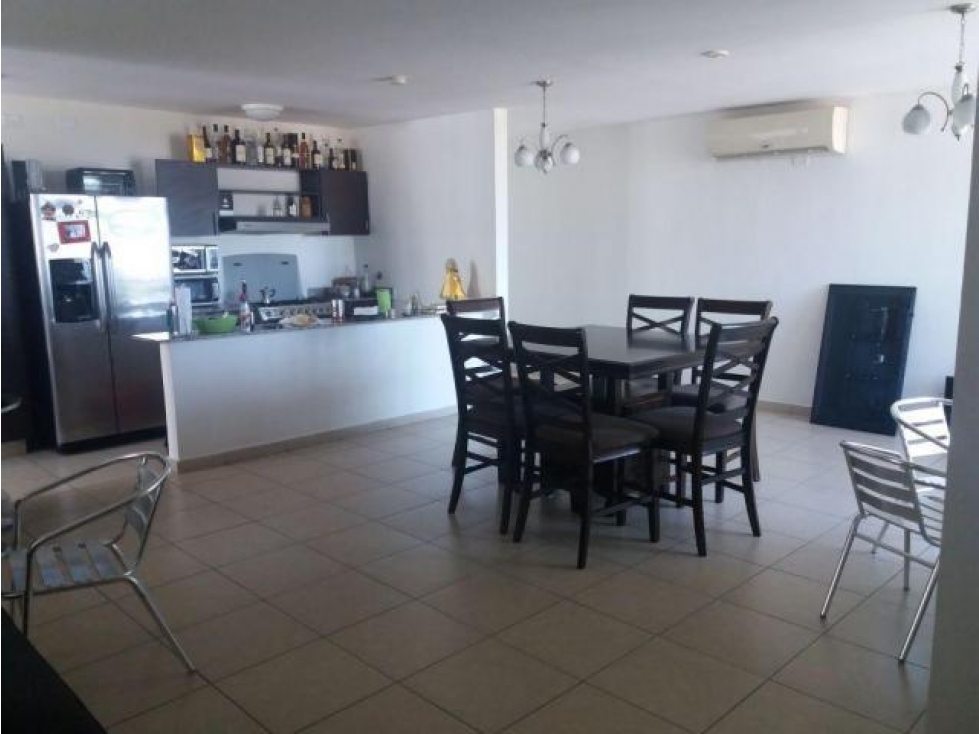 2-Bedroom Apartment in El Cangrejo — foto 5