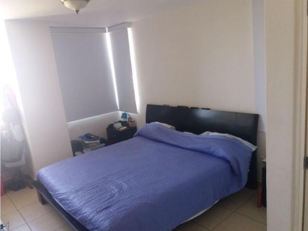 2-Bedroom Apartment in El Cangrejo — foto 6