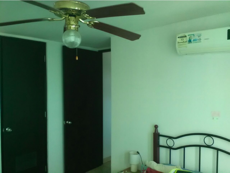 2-Bedroom Apartment in El Cangrejo — foto 2