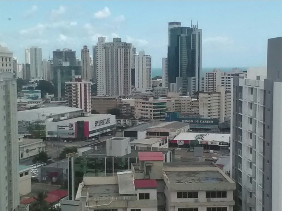 2-Bedroom Apartment in El Cangrejo — foto 3