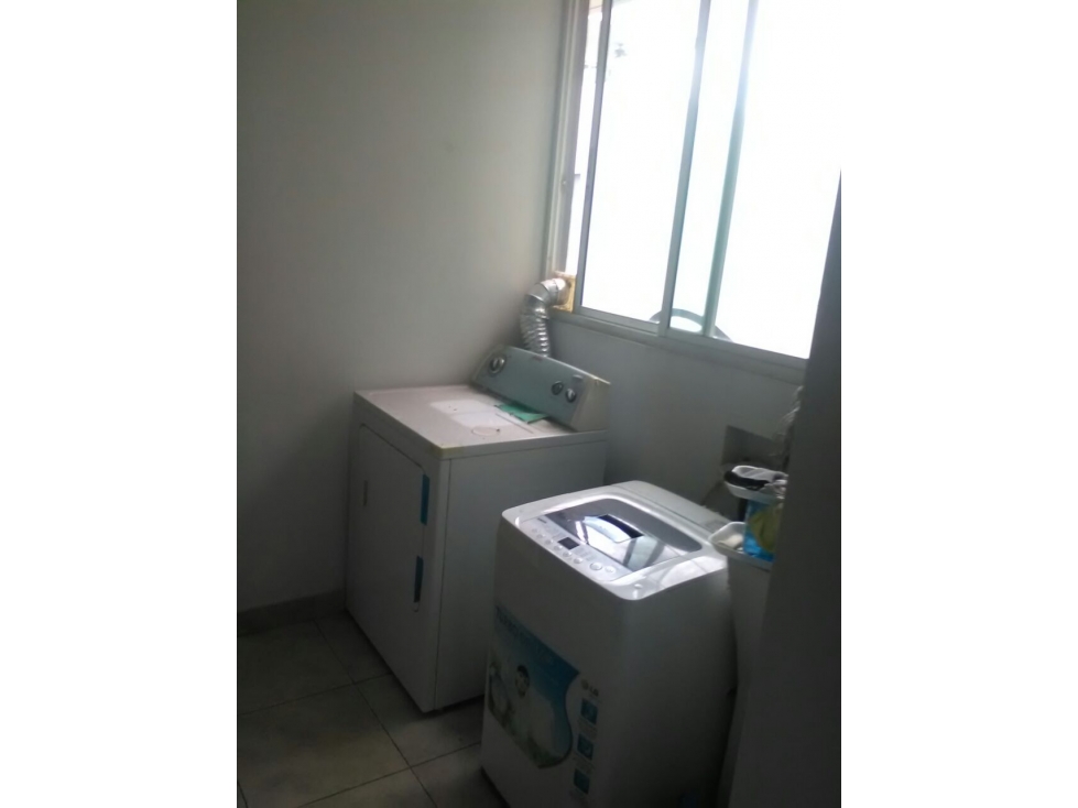 2-Bedroom Apartment in El Cangrejo — foto 6