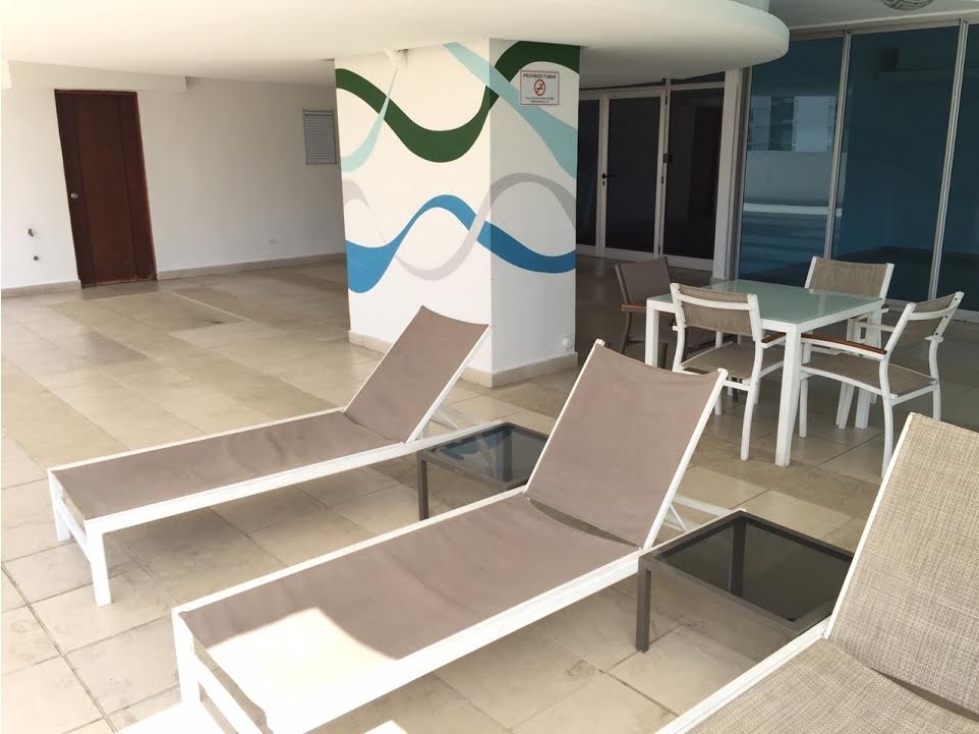 2-Bedroom Apartment in El Cangrejo — foto 4