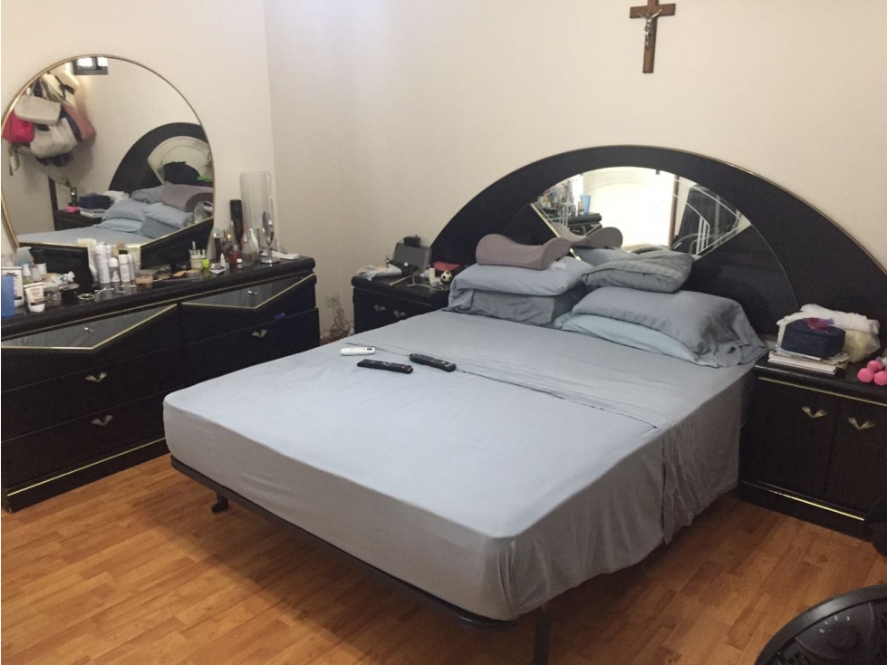 2-Bedroom Apartment in El Cangrejo