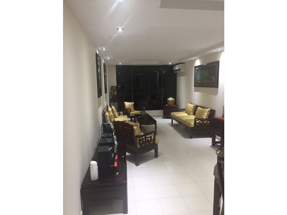 2-Bedroom Apartment in El Cangrejo — foto 2