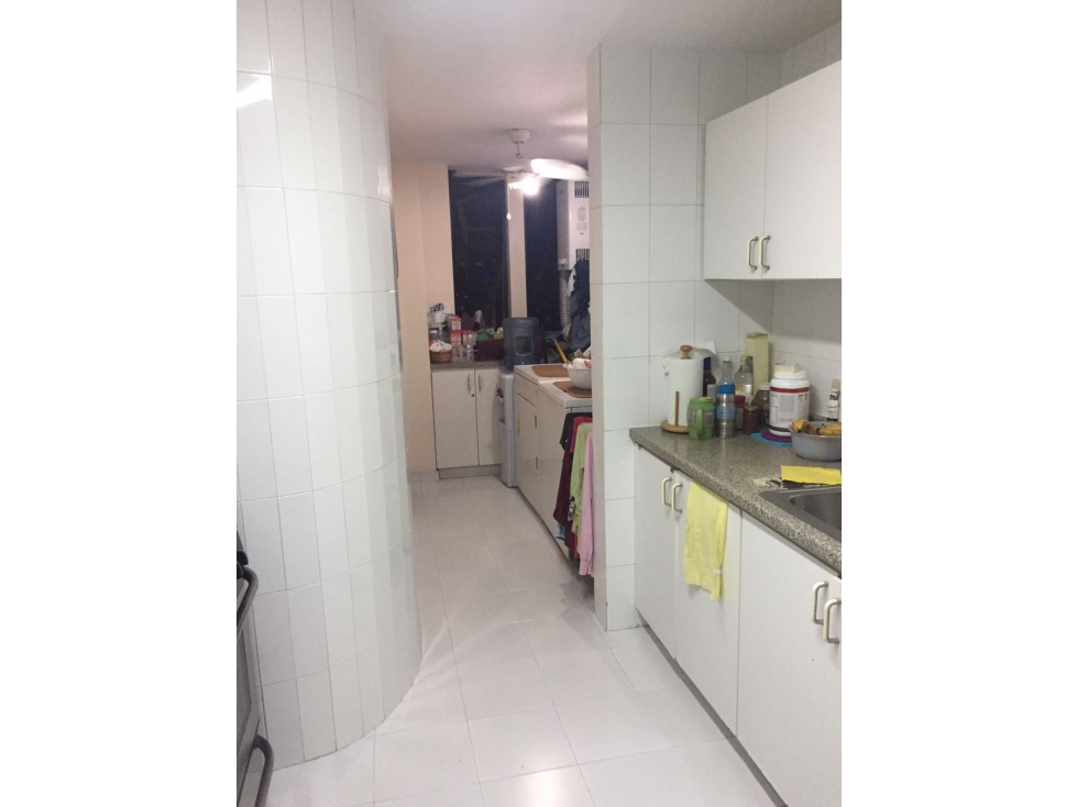 2-Bedroom Apartment in El Cangrejo — foto 3