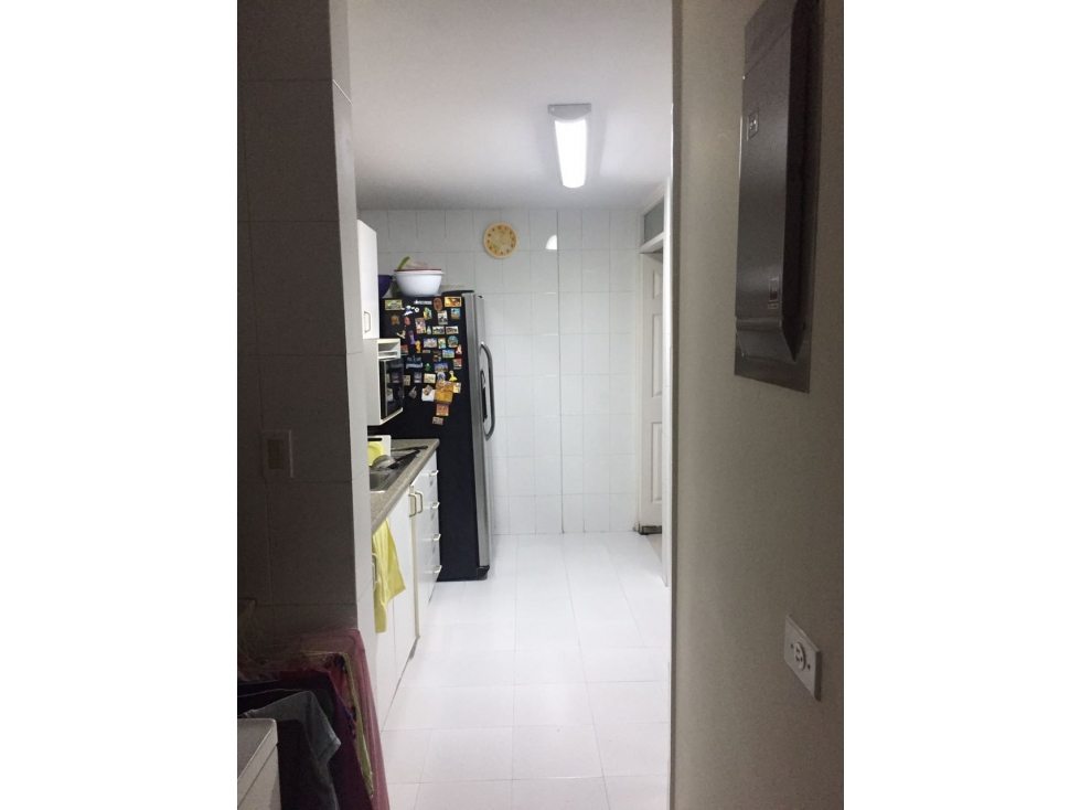 2-Bedroom Apartment in El Cangrejo — foto 4