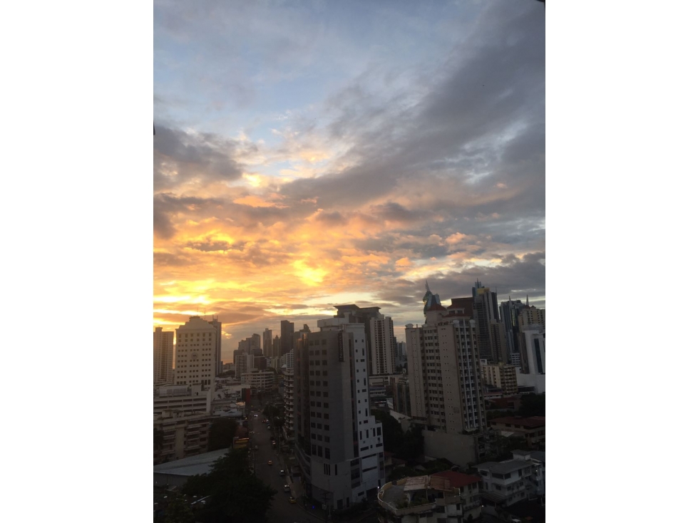 2-Bedroom Apartment in El Cangrejo — foto 5